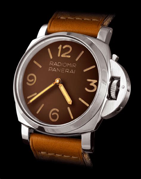 panerai wikipedia|where are Panerai watches made.